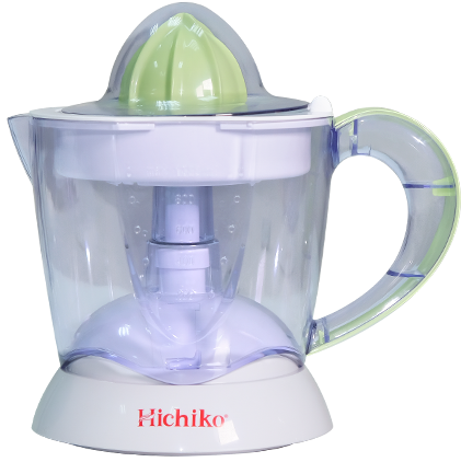 Máy vắt cam Hichiko HC-3403MC (màu xanh lá)